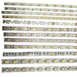 Factory direct sale LED strip 2835 strip 5050 strip 3V5V6V12V24V low voltage strip