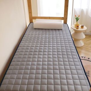 Hilton Latex Student Dormitory Mattress Dormitory Single Thickeneded 0.9X 2.4m Season Universal Soft Cushion