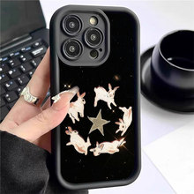 ���Ӈ����A�ݺ�ɫ�¿���m��iPhone/15/16/17promax�֙C�����o