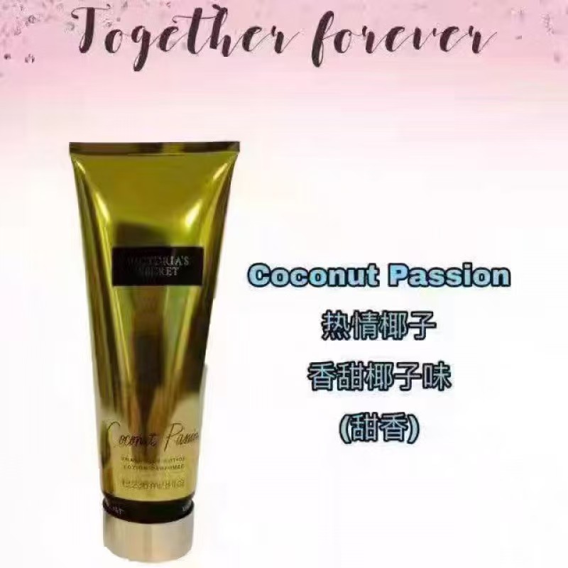 Loción Corporal Perfumada Hidratante