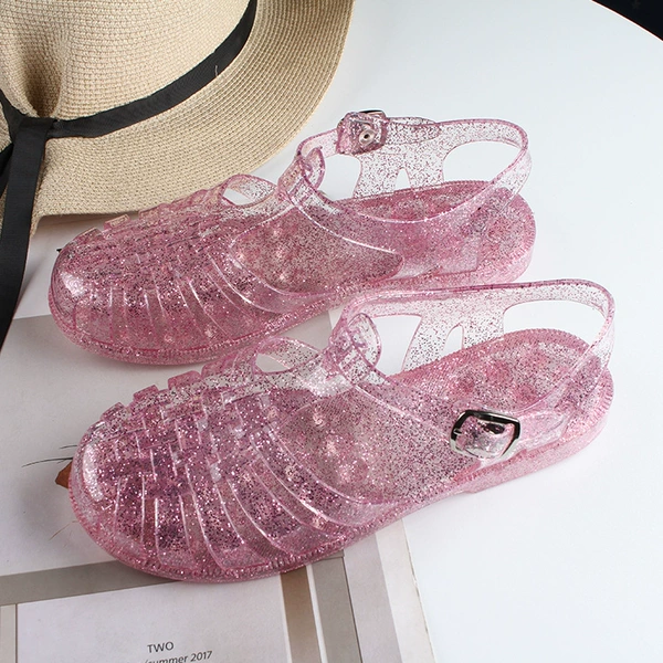 2043 flash powder-rose red