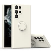 Antique white