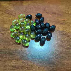 保健用品加工;保健食品