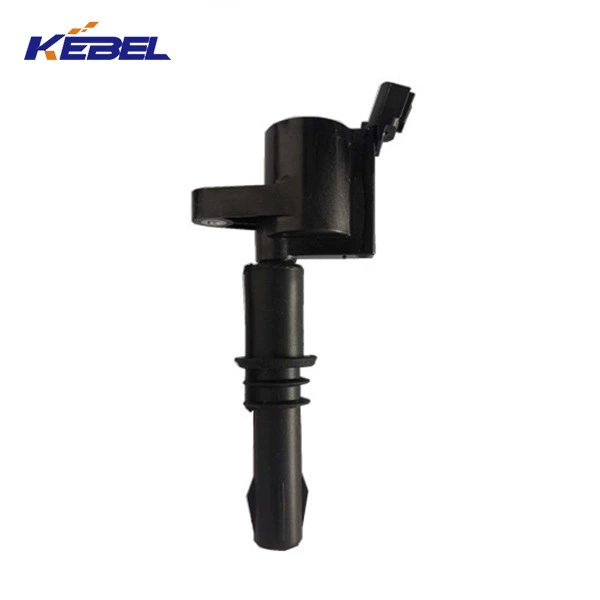 Подходит к Ford автомобильной катушке зажигания 3L3E-12A366-CA 3L3Z-2029-BA DG511
