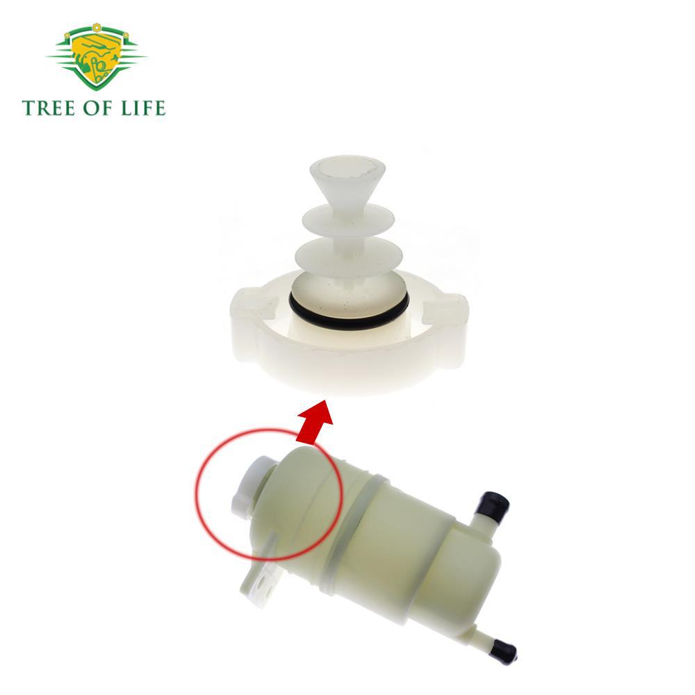 Cw657334 Is Suitable for the New Power Steering Fluid Reservoir Cap of Mitsubishi