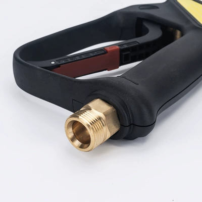 High Pressure Washer, Xiongwei High pressure car wash water gun