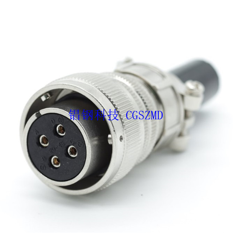 ����ϵ�з����ں��ղ�ͷ����VG95234������MS3108A20-4SP