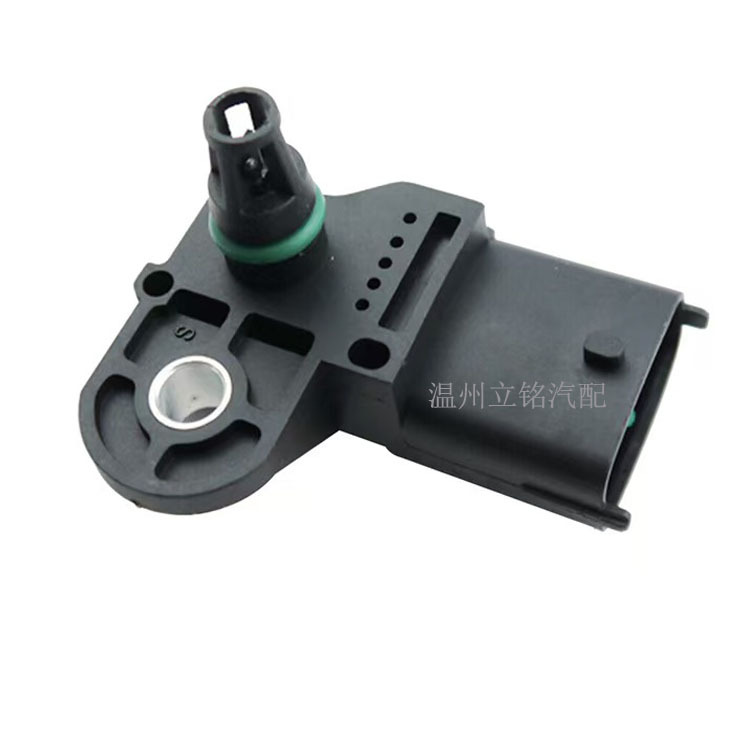 0281002437 504088431 intake pressure sensor is suitable for Peugeot, not Ya Ford