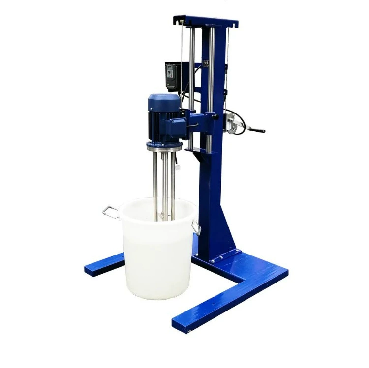 Спотовые поставки Qiwei JRH-1500 высокоскоростной децентрализованный станок, производитель поставляет лабораторию