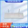 收纳承重方形简约置物架