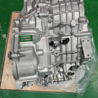 Factory Direct Sales of Sürətlər qutusu