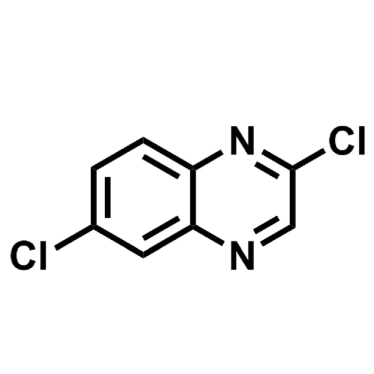 2,6-二氯喹喔啉  CAS:18671-97-1  98%  现货供应  价格详询