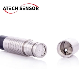 冠科PL301投入式静压液位变送器 液位变送器冠科变送器