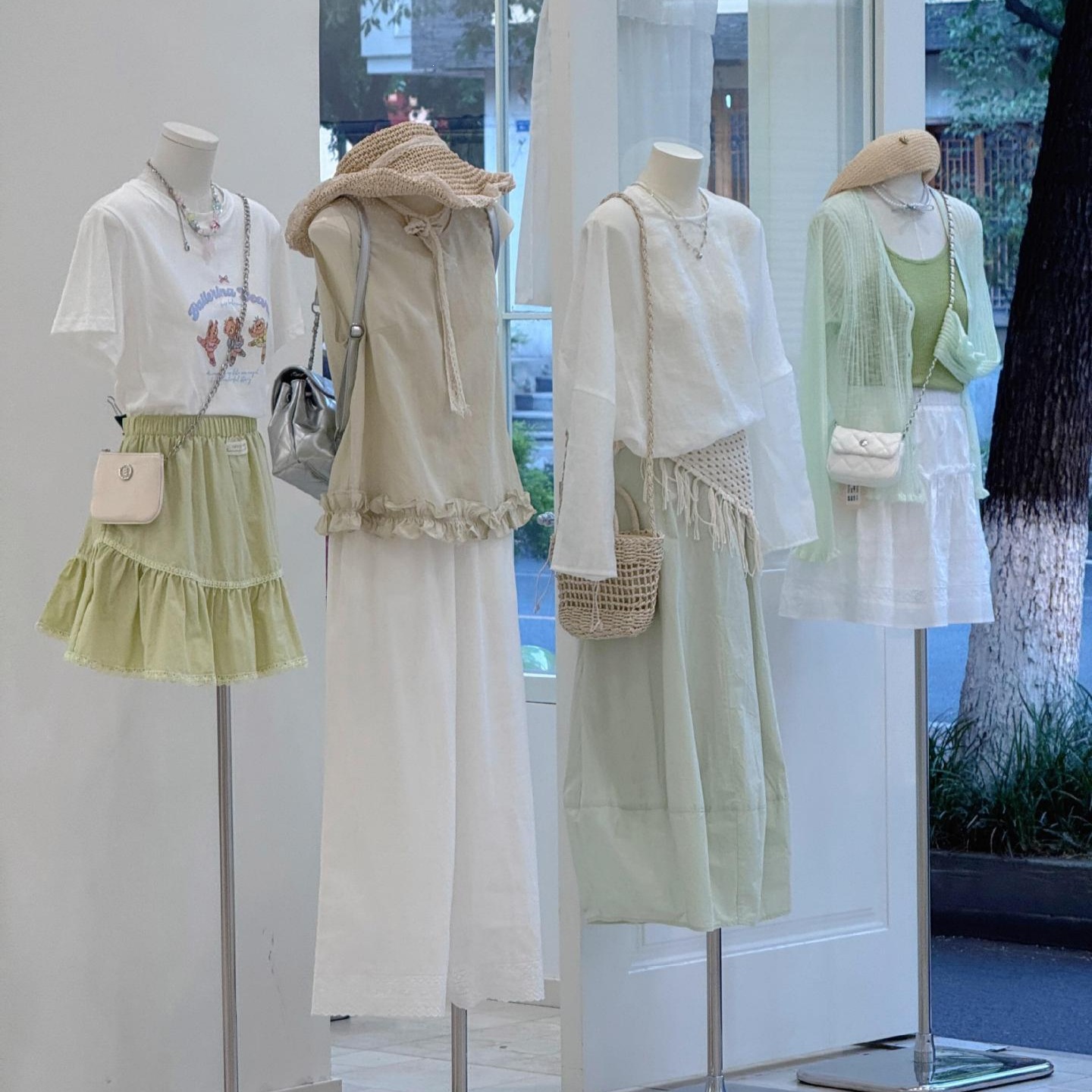 design summer dress