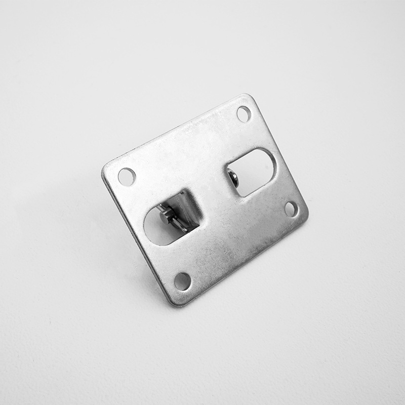 FUYU电动推杆适配连接板|ms