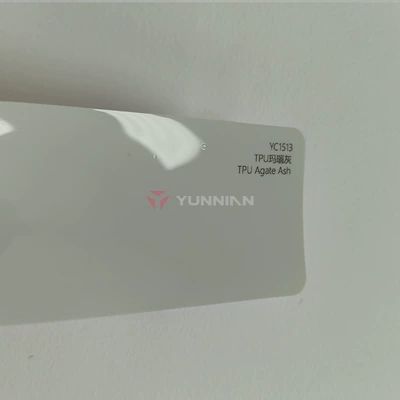 cross-border direct sales, factory wholesale | Auto Color Change Film - tpu-agate-gray-15215m