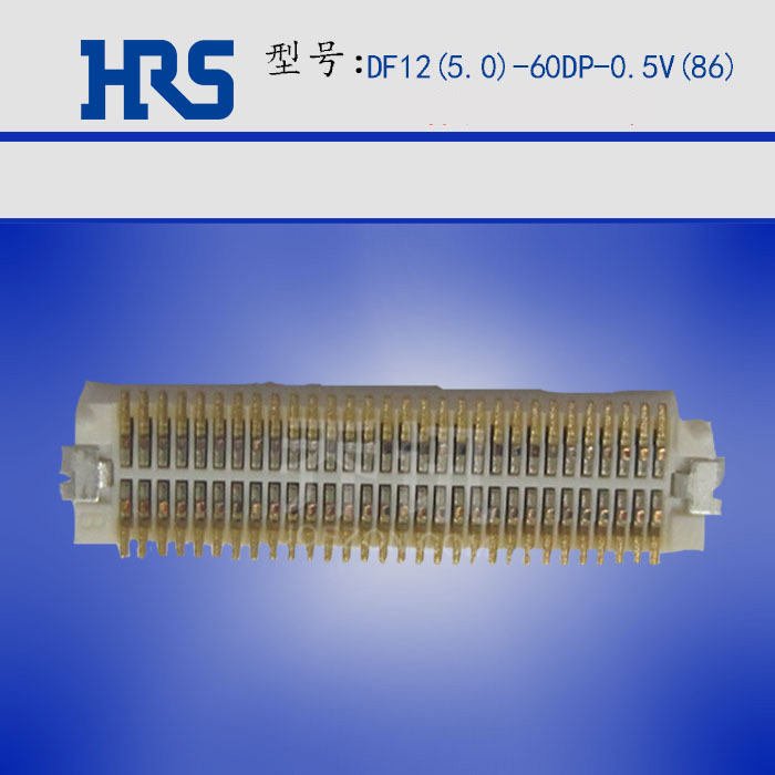 DF12B(5.0)-60DP-0.5V(86)����HRS������60pin˫������