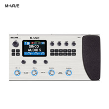 M-VAVE MK-300 ������˹�ۺ�Ч�������Ļ�����̤������ѷ