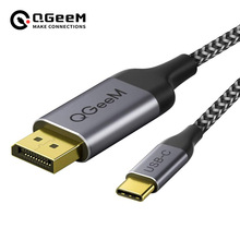 USB Type-C�DDP��USB-C�DDisplayport�D�Ӿ�����4K@60Hz DP�D���^