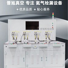 半导体 全自动 工业设备3DVC性能测试机 非标自动化设备按需制作