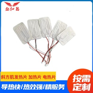 Manufacturer Supplies Trapezius Heating Pads, Trapezius Heating Sheets, Trapezius Electric Heating Pads
