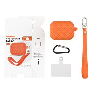 �m���O��Airpods1/2/3/4/Pro2/Pro3 ���z���o���{�����C�������y