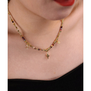 �͹Ŵ�����Ȼ�Gʯ��ʯ���¯B����ŮС�������ׁ��L�i���choker