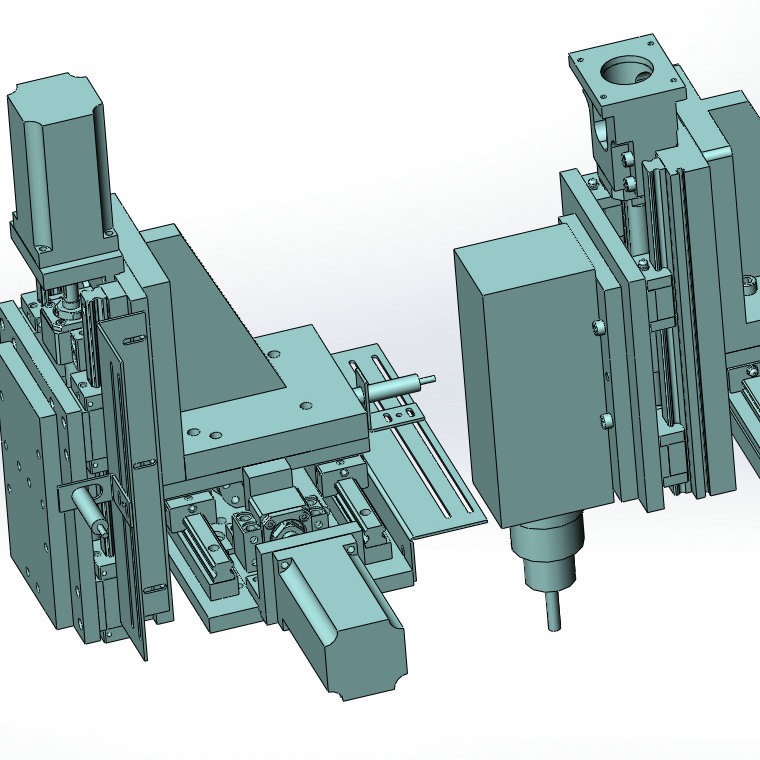 �Զ����豸1������ܽ����Ʒ��װ������װ����1�Զ���װ��