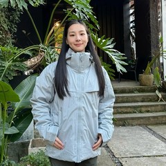大Macai羽绒服男女同款防水防风户外冲锋衣帽子可拆卸爆款