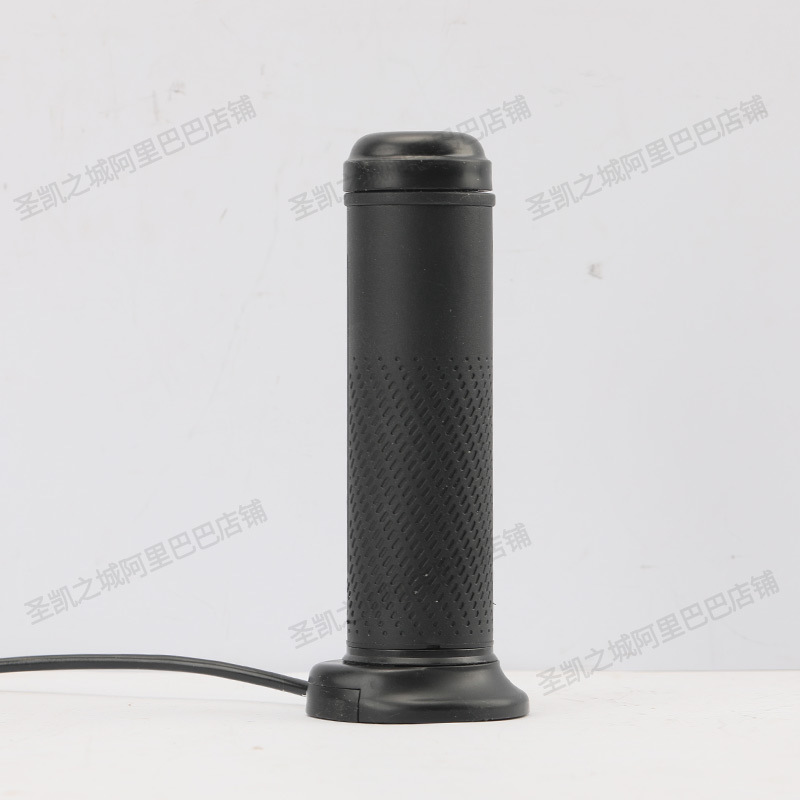Suitable for Yadi Aima Electric Vehicles, Universal Smooth-Turning Throttle Handle for Electric Tricycles