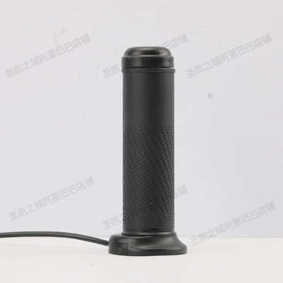 Suitable for Yadi Aima Electric Vehicles, Universal Smooth-Turning Throttle Handle for Electric Tricycles (Other Electric Vehicle Accessories) - 1-universal-type