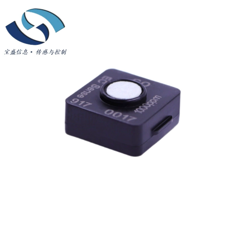 04-tb600b-cl2-5-01 TB600B Модуль датчика хлора Германия EC Sense cl2.