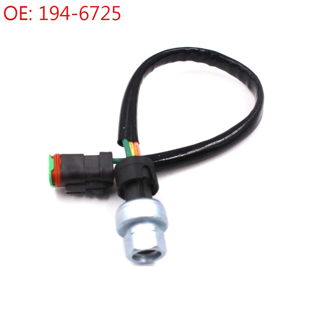 ����ѹ�������� Engine Oil Pressure Sensor 194-6725 2CP3-68