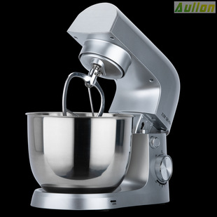 4L/5L Household Chef Machine Kneading Machine Electric Egg Beater Oem Oem Dough Mixer Fresh Milk Machine Factory Customization