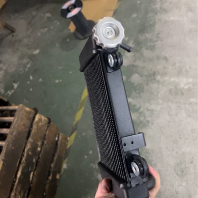 Suitable for Motorcycle Atv Soyutma sisteminin digər hissələri