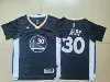 Curry 30 black short sleeves