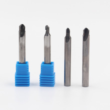 广东刀具厂家直供CNC机用PCD球刀可生产高光机用单晶金刚石球刀