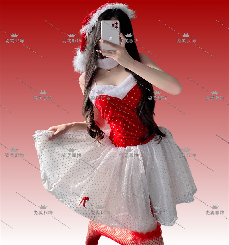 크리스마스 108 세트