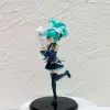 Yumui Dog Miku (bag) [About 21c'm high]