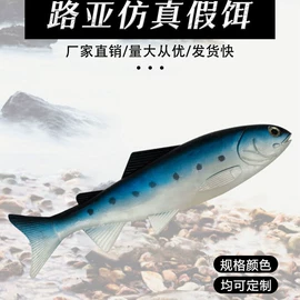 渔线轮;鱼饵;其他垂钓用品