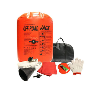0kg Top Inflatable 0kg Top Airbag 0kg Top for Tire Repair Repair Tools Wholesale Customization