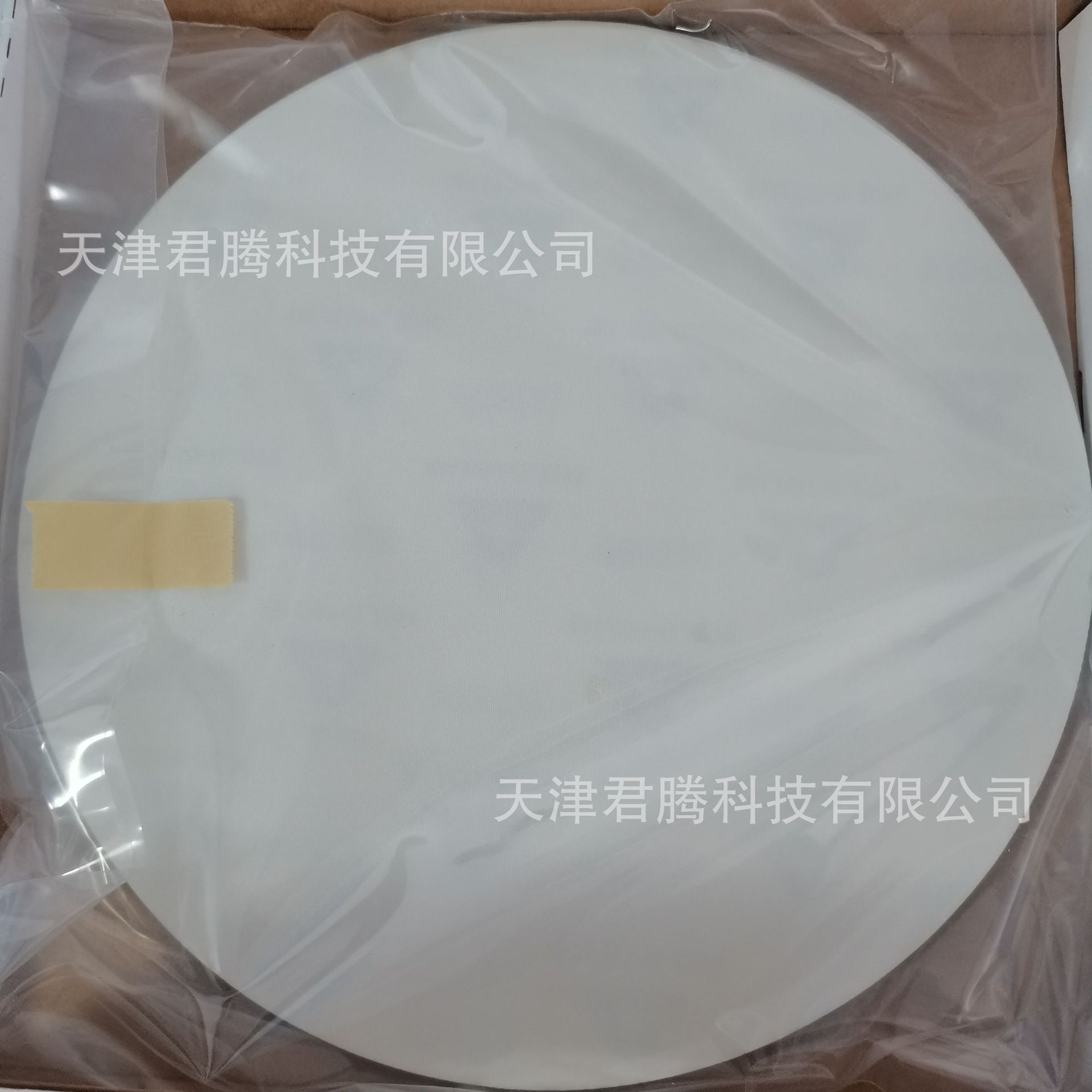 批量销售Buehler抛光布标乐Trident抛光布12in背胶抛光布407522