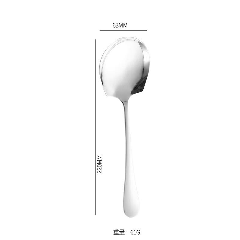 304ステンレスナイフとフォークのスプーン1010洋食食器業務用コーヒーのスプーンの先のスプーンの丸いスプーンのステーキのナイフとフォークのスプーン|undefined