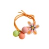 Children's hair rope, elastic cute hair accessory, no hair damage