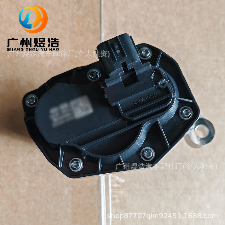 28410-2M460 is suitable for the Hyundai Sonata DN8 throttle valve and exhaust re-circulation valve assembly