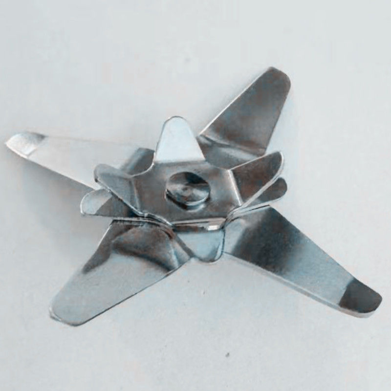 Wall-breaking Mixing Cooking Machine Knife Set Accessories Cutter Blade Wall-breaking Machine Accessories