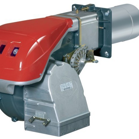 供应利雅路两段火燃气燃烧器RS100