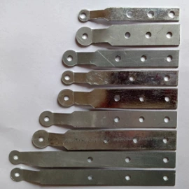 桥架;电缆接线盒;其他管件