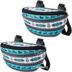 国境を越えた馬具馬術用品収納バッグシリーズの印紙馬バッグ