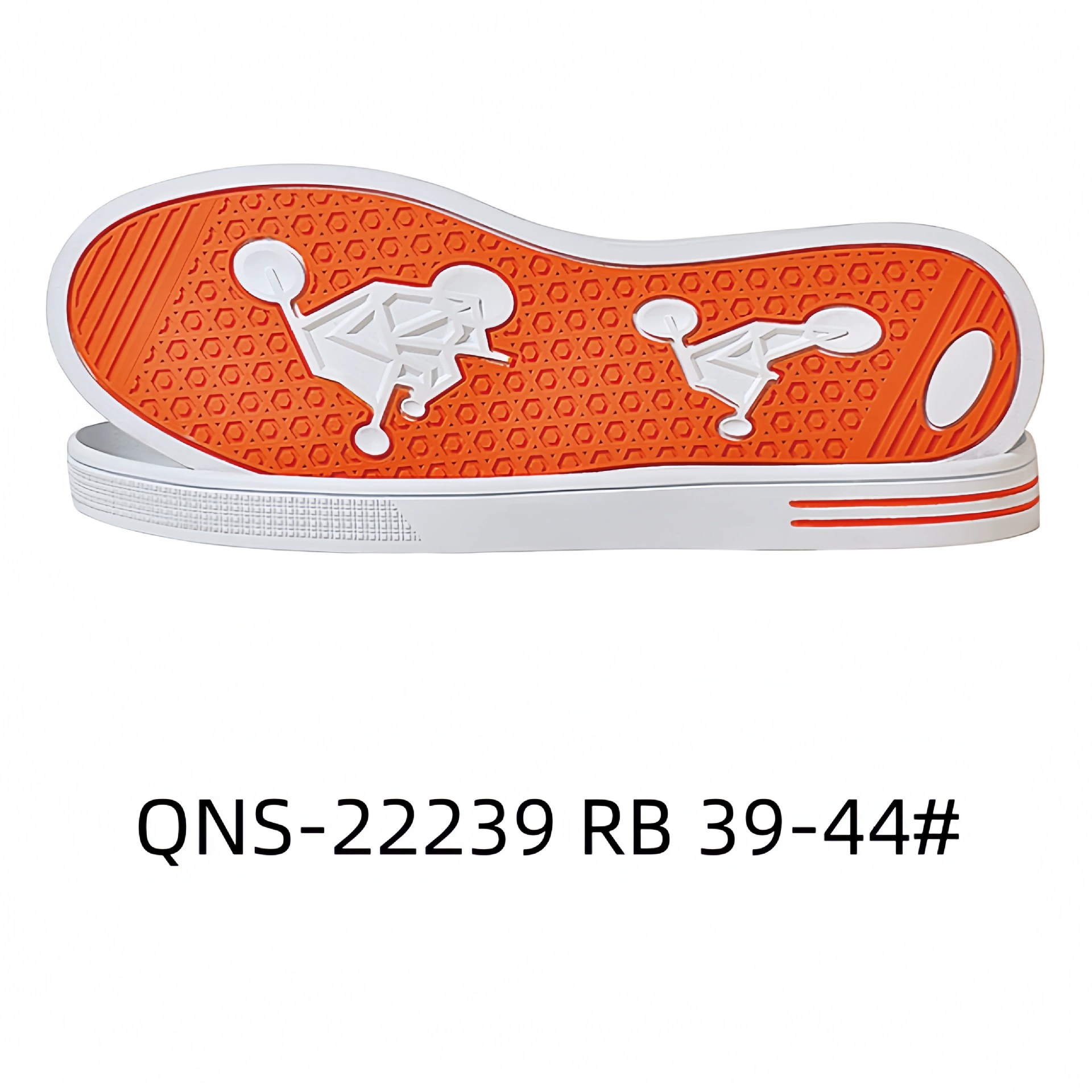 Повседневная подошва Casual Sole Спортивная подошва Sports shoes with large sole